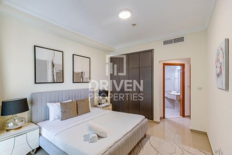 Apartman u Dubai Marina, Dubai, UAE 2 spavaćih soba, 125.14 m2 Br. 767172 - fotografija 6