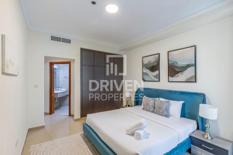 Apartman u Dubai Marina, Dubai, UAE 2 spavaćih soba, 125.14 m2 Br. 767172 - fotografija 9