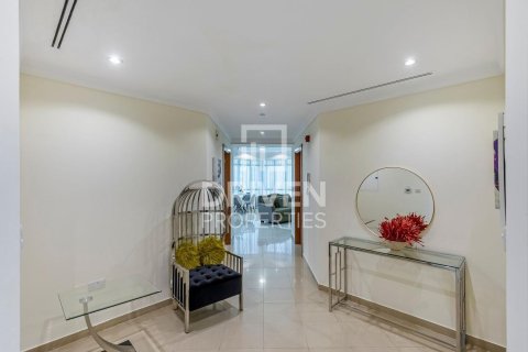 Apartman u Dubai Marina, Dubai, UAE 2 spavaćih soba, 125.14 m2 Br. 767172 - fotografija 12
