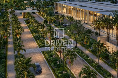 Villa para venda em Mohammed Bin Rashid City, Dubai, EAU 5 quartos, 753.07 m2 № 767174 - foto 11
