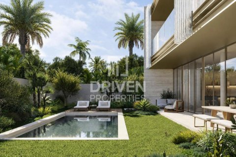 Villa para venda em Mohammed Bin Rashid City, Dubai, EAU 5 quartos, 753.07 m2 № 767174 - foto 6