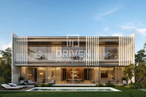 Villa para venda em Mohammed Bin Rashid City, Dubai, EAU 5 quartos, 753.07 m2 № 767174 - foto 10