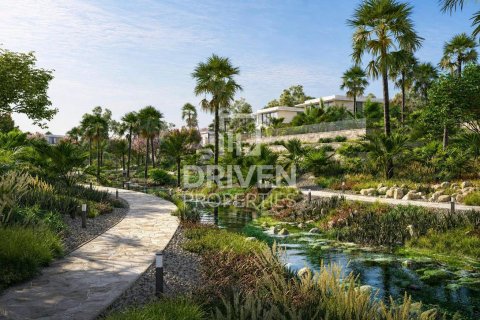Villa para venda em Mohammed Bin Rashid City, Dubai, EAU 5 quartos, 753.07 m2 № 767174 - foto 14