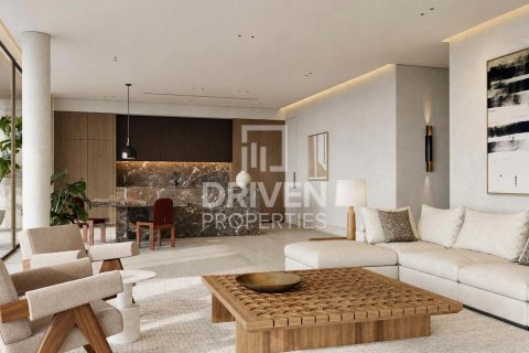 Vilë në Mohammed Bin Rashid City, Dubai, Emiratet e Bashkuara Arabe 5 dhoma gjumi, 753.07 m2. № 767174