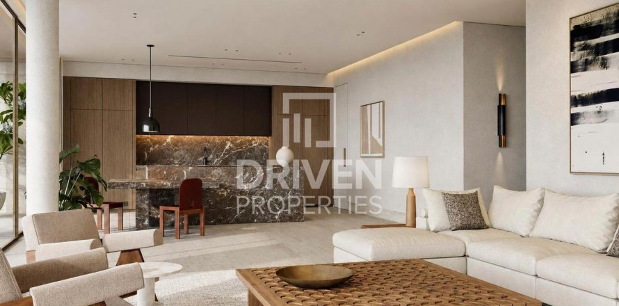Villa em Mohammed Bin Rashid City, Dubai, EAU 5 quartos, 753.07 m2 № 767174
