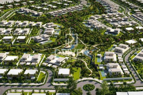 Villa para venda em Mohammed Bin Rashid City, Dubai, EAU 5 quartos, 753.07 m2 № 767174 - foto 13