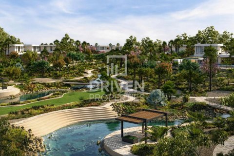 Villa para venda em Mohammed Bin Rashid City, Dubai, EAU 5 quartos, 753.07 m2 № 767174 - foto 12