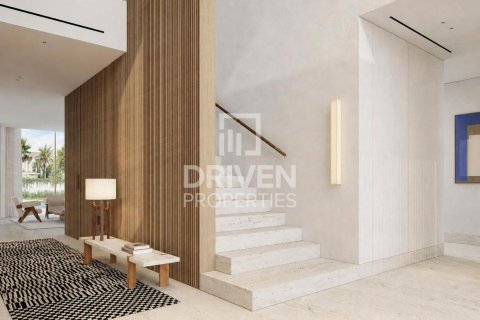 Villa para venda em Mohammed Bin Rashid City, Dubai, EAU 5 quartos, 753.07 m2 № 767174 - foto 3