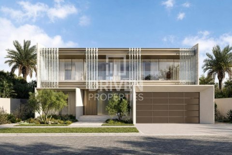 Villa para venda em Mohammed Bin Rashid City, Dubai, EAU 5 quartos, 753.07 m2 № 767174 - foto 9