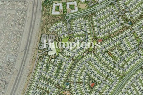 דירה להשכרה ב Dubai Hills Estate, Dubai, איחוד האמירויות 1 חדר שינה, 62.66957671 מ"ר, מספר 678656 - תמונה 15