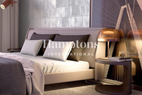 דירה להשכרה ב Dubai Hills Estate, Dubai, איחוד האמירויות 1 חדר שינה, 62.66957671 מ"ר, מספר 678656 - תמונה 2