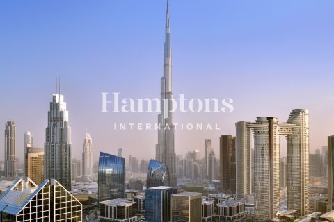 דירה להשכרה ב Dubai Hills Estate, Dubai, איחוד האמירויות 1 חדר שינה, 62.66957671 מ"ר, מספר 678656 - תמונה 22