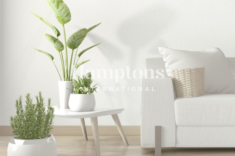 דירה להשכרה ב Dubai Hills Estate, Dubai, איחוד האמירויות 1 חדר שינה, 62.66957671 מ"ר, מספר 678656 - תמונה 3