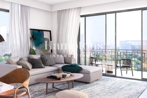 דירה להשכרה ב Dubai Hills Estate, Dubai, איחוד האמירויות 1 חדר שינה, 62.66957671 מ"ר, מספר 678656 - תמונה 10