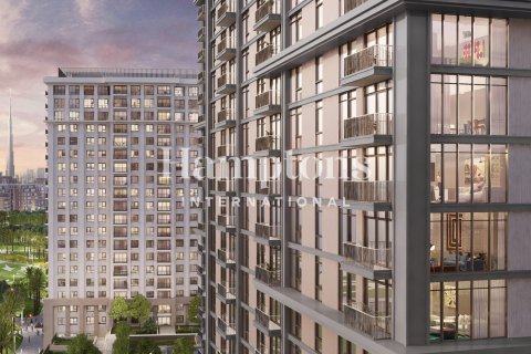 דירה להשכרה ב Dubai Hills Estate, Dubai, איחוד האמירויות 1 חדר שינה, 62.66957671 מ"ר, מספר 678656 - תמונה 5