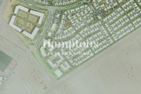 דירה להשכרה ב Dubai Hills Estate, Dubai, איחוד האמירויות 1 חדר שינה, 62.66957671 מ"ר, מספר 678656 - תמונה 16