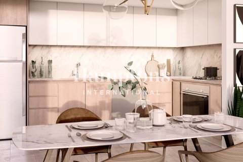 דירה להשכרה ב Dubai Hills Estate, Dubai, איחוד האמירויות 1 חדר שינה, 62.66957671 מ"ר, מספר 678656 - תמונה 9