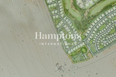 דירה להשכרה ב Dubai Hills Estate, Dubai, איחוד האמירויות 1 חדר שינה, 62.66957671 מ"ר, מספר 678656 - תמונה 12