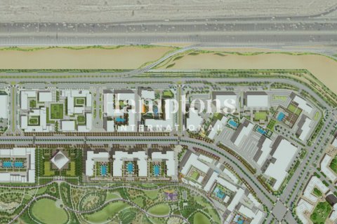 דירה להשכרה ב Dubai Hills Estate, Dubai, איחוד האמירויות 1 חדר שינה, 62.66957671 מ"ר, מספר 678656 - תמונה 18