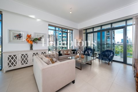 Lakás itt: The Hills, Dubai, EAE, 2 hálószoba, 144.74287400 m², azonosító: 678657 - fénykép 8