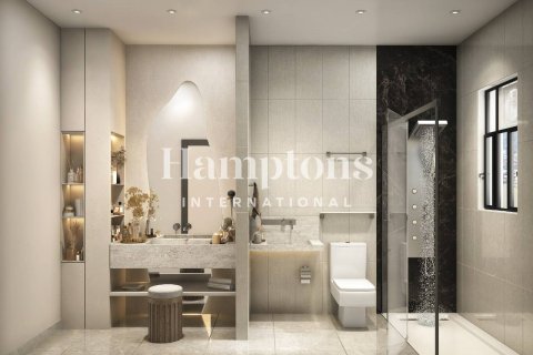 Lakás itt: Al Furjan, Dubai, EAE, 2 hálószoba, 120.49519100 m², azonosító: 678662 - fénykép 6