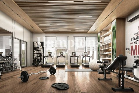 Lakás itt: Al Furjan, Dubai, EAE, 2 hálószoba, 120.49519100 m², azonosító: 678662 - fénykép 12