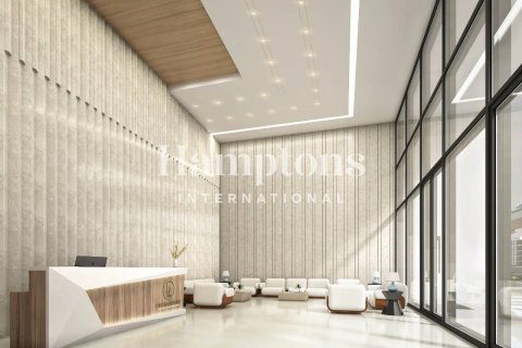 Lakás itt: Al Furjan, Dubai, EAE, 2 hálószoba, 120.49519100 m², azonosító: 678662 - fénykép 4