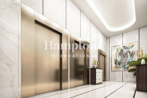 Lakás itt: Al Furjan, Dubai, EAE, 2 hálószoba, 120.49519100 m², azonosító: 678662 - fénykép 9