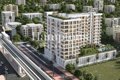 Lakás itt: Al Furjan, Dubai, EAE, 2 hálószoba, 120.49519100 m², azonosító: 678662 - fénykép 8