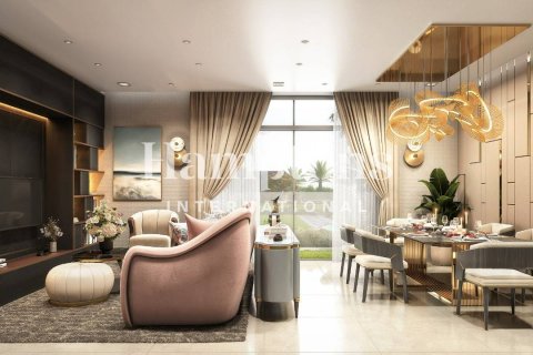 Lakás itt: Al Furjan, Dubai, EAE, 2 hálószoba, 120.49519100 m², azonosító: 678662 - fénykép 11