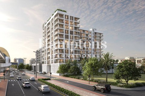 Lakás itt: Al Furjan, Dubai, EAE, 2 hálószoba, 120.49519100 m², azonosító: 678662 - fénykép 1