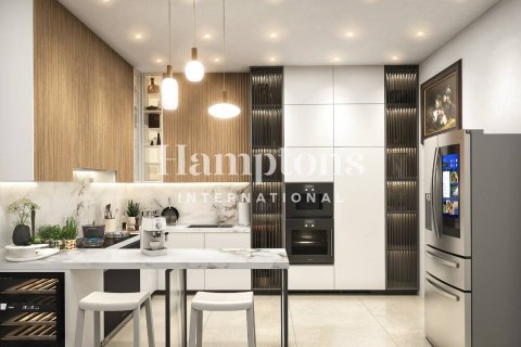 Lakás itt: Al Furjan, Dubai, EAE, 2 hálószoba, 120.49519100 m², azonosító: 678662 - fénykép 7