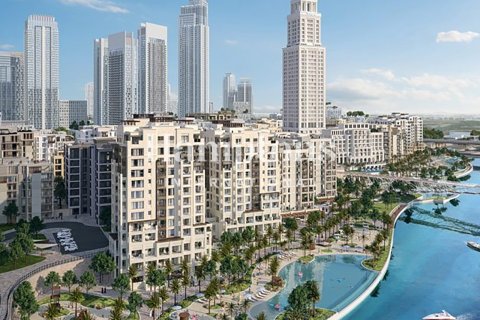 Lakás itt: Dubai Creek Harbour (The Lagoons), EAE, 2 hálószoba, 95.02954967 m², azonosító: 678658 - fénykép 6