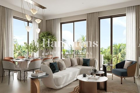 Lakás itt: Dubai Creek Harbour (The Lagoons), EAE, 2 hálószoba, 95.02954967 m², azonosító: 678658 - fénykép 8