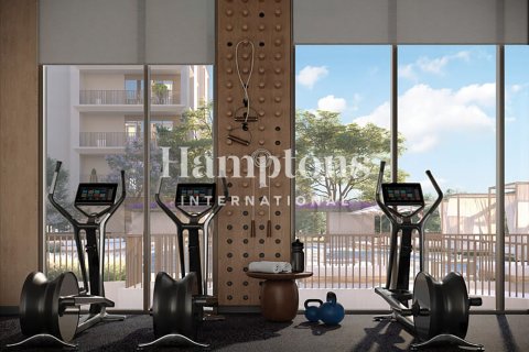 Lakás itt: Dubai Creek Harbour (The Lagoons), EAE, 2 hálószoba, 95.02954967 m², azonosító: 678658 - fénykép 3