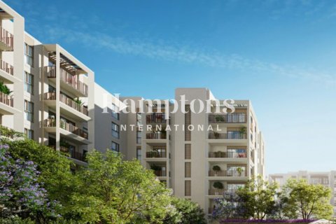 Lakás itt: Dubai Creek Harbour (The Lagoons), EAE, 2 hálószoba, 95.02954967 m², azonosító: 678658 - fénykép 2