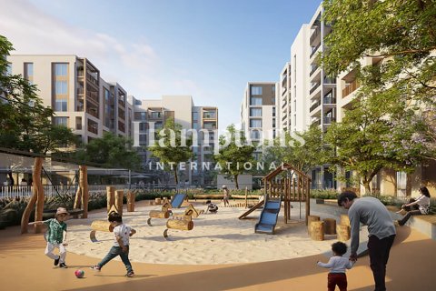 Lakás itt: Dubai Creek Harbour (The Lagoons), EAE, 2 hálószoba, 95.02954967 m², azonosító: 678658 - fénykép 11