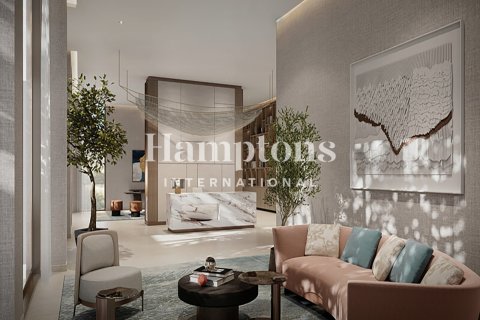 Lakás itt: Dubai Creek Harbour (The Lagoons), EAE, 2 hálószoba, 95.02954967 m², azonosító: 678658 - fénykép 10