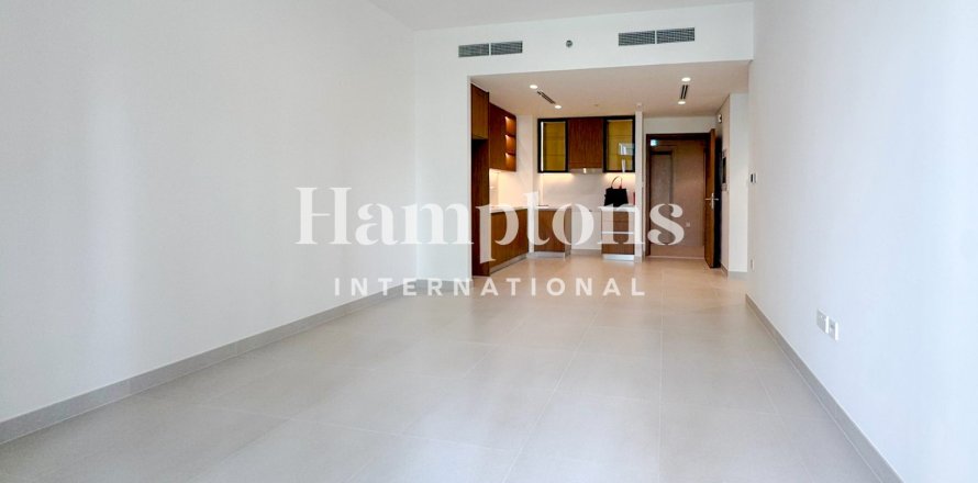 Apartmán v Dubai Creek Harbour (The Lagoons), SAE 1 spálňa, 59.6595 m2 č. 678659