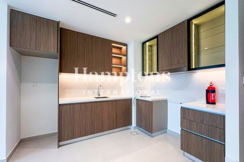 Apartmán v Dubai Creek Harbour (The Lagoons), SAE 1 spálňa, 59.65951951 m2 č. 678659 - Fotografia 9