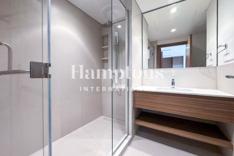 Apartmán v Dubai Creek Harbour (The Lagoons), SAE 1 spálňa, 59.65951951 m2 č. 678659 - Fotografia 6