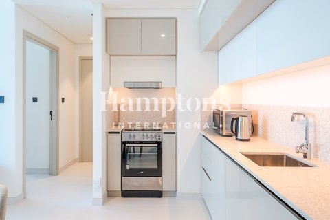 Lakás itt: Dubai Harbour, EAE, 1 hálószoba, 79.94024441 m², azonosító: 678661 - fénykép 8