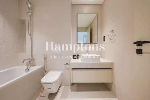 Lakás itt: Dubai Harbour, EAE, 1 hálószoba, 79.94024441 m², azonosító: 678661 - fénykép 9