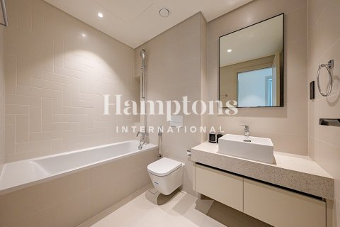 Lakás itt: Dubai Harbour, EAE, 1 hálószoba, 79.94024441 m², azonosító: 678661 - fénykép 5