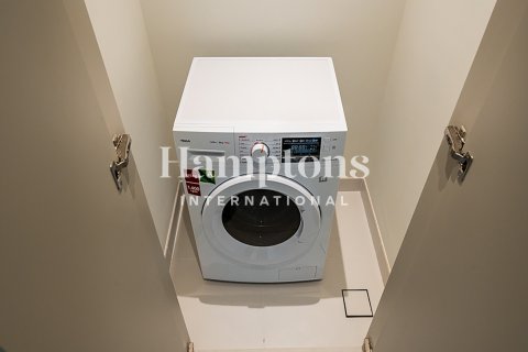 Lakás itt: Dubai Harbour, EAE, 1 hálószoba, 79.94024441 m², azonosító: 678661 - fénykép 2