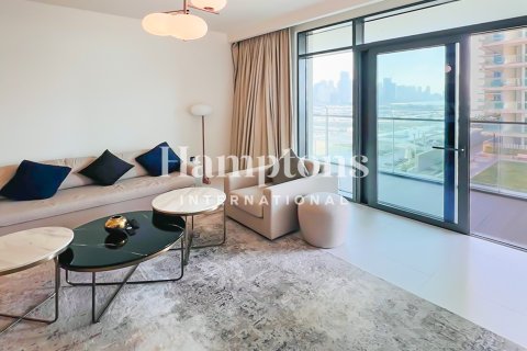 Lakás itt: Dubai Harbour, EAE, 1 hálószoba, 79.94024441 m², azonosító: 678661 - fénykép 3