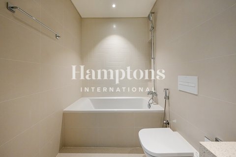 Lakás itt: Dubai Harbour, EAE, 1 hálószoba, 79.94024441 m², azonosító: 678661 - fénykép 1