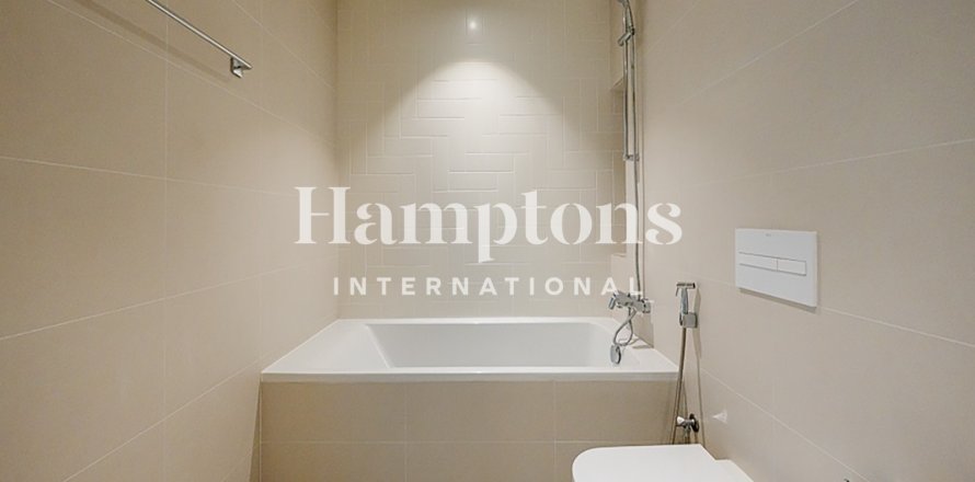 Lakás itt: Dubai Harbour, EAE, 1 hálószoba, 79.9402 m², azonosító: 678661