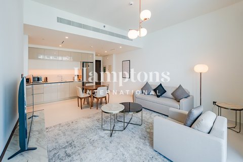 Lakás itt: Dubai Harbour, EAE, 1 hálószoba, 79.94024441 m², azonosító: 678661 - fénykép 4