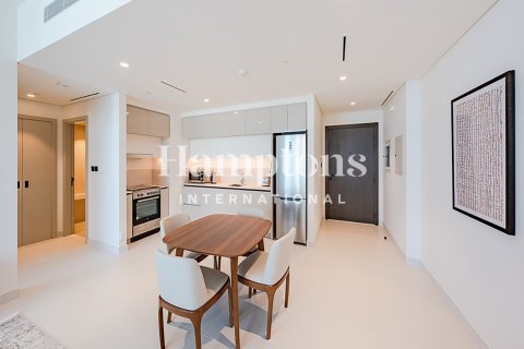 Lakás itt: Dubai Harbour, EAE, 1 hálószoba, 79.94024441 m², azonosító: 678661 - fénykép 11